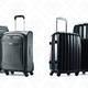 Samsonite Gold Box